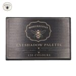120 Colour Eyeshadow Palette