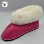 Bright Pink