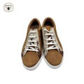 Hazel Tan & Nguni Sneakers