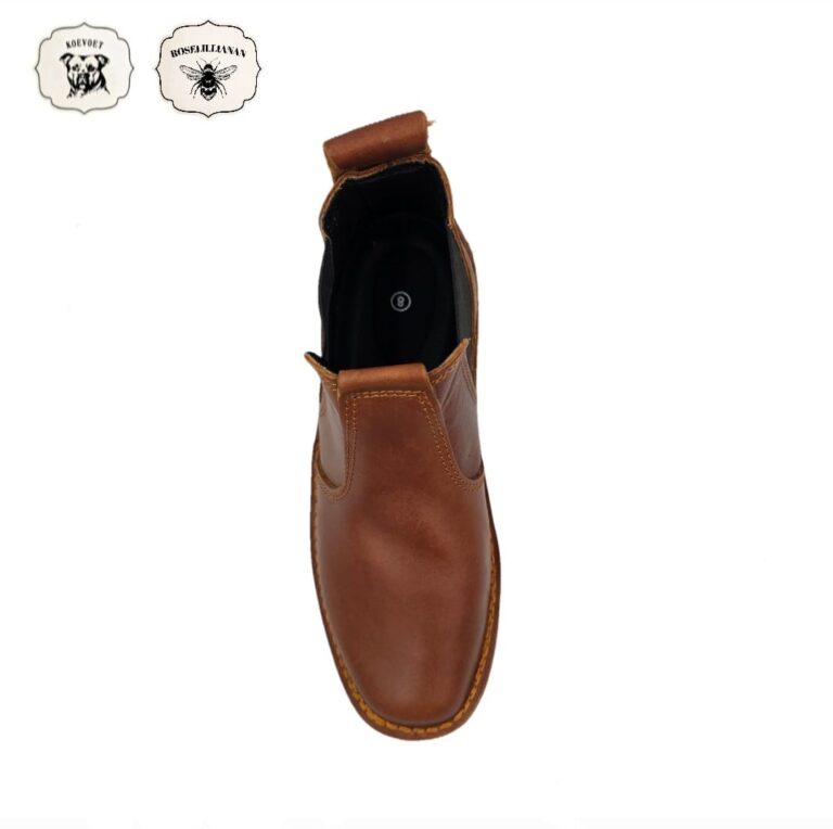Out & About- Unisex