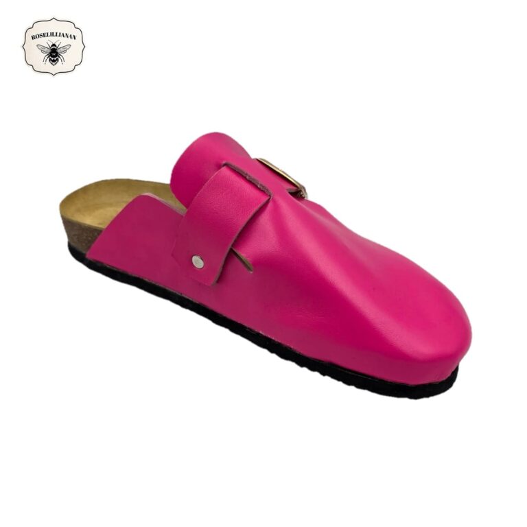 Bright Pink