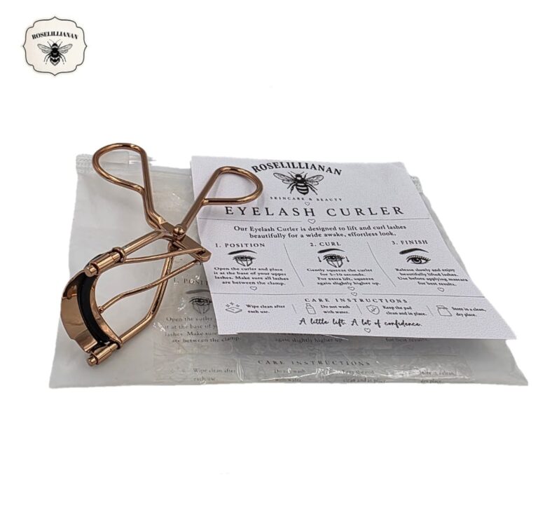 Eyelash Curler