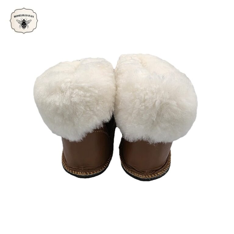Chloe Tan Slippers- Female