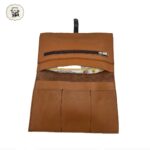 Koevoet (Boy) Genuine Leather Diaper Wallet