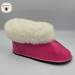 Bright Pink
