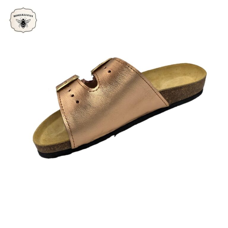 Rosegold