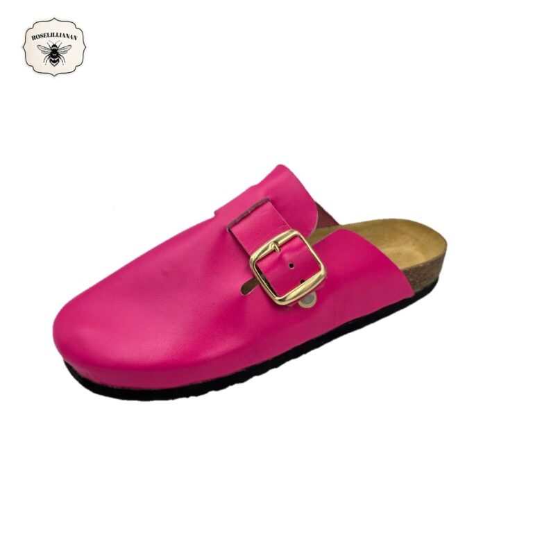 Bright Pink