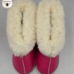 Bright Pink