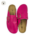 Bright Pink