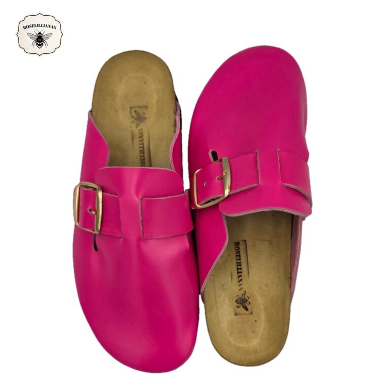 Bright Pink