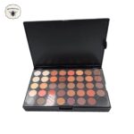 120 Colour Eyeshadow Palette