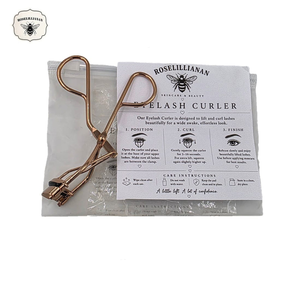 Eyelash Curler