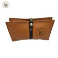 Koevoet (Boy) Genuine Leather Diaper Wallet