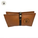 Koevoet (Boy) Genuine Leather Diaper Wallet