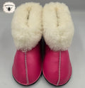 Bright Pink