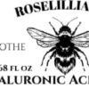 Hyaluronic Acid Serum
