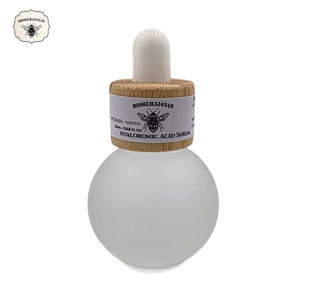 Hyaluronic Acid Serum