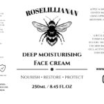 Deep Moisturising Face Cream