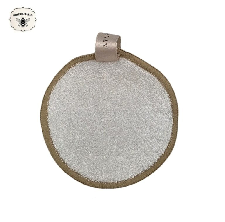Reusable Makeup Remover Pad