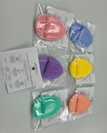 Cleansing & Exfoliating Sponge