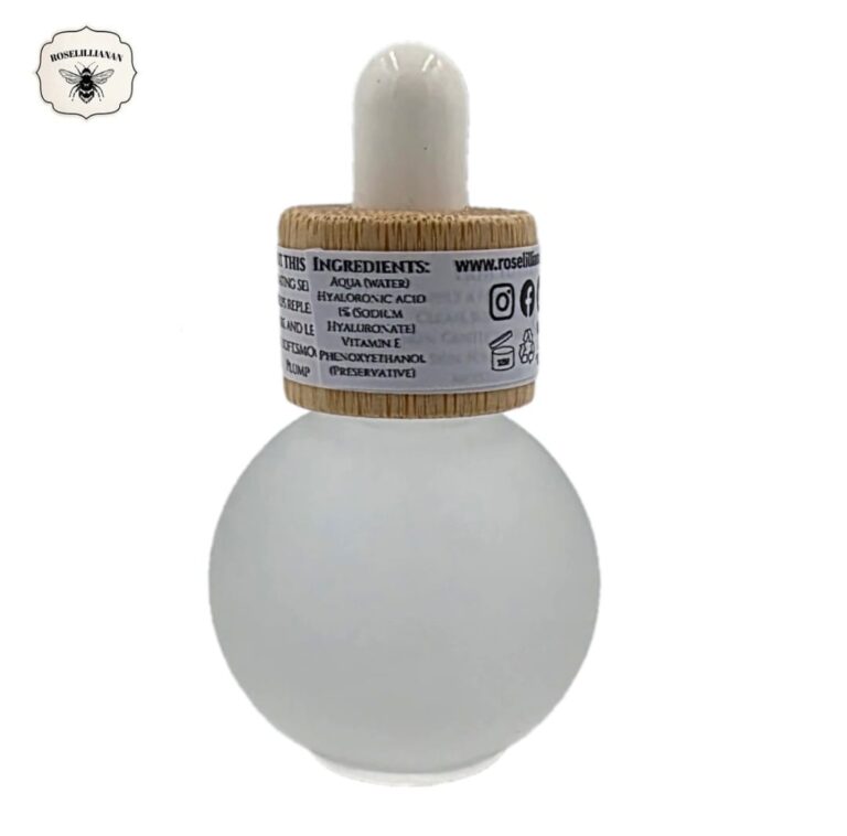 Hyaluronic Acid Serum