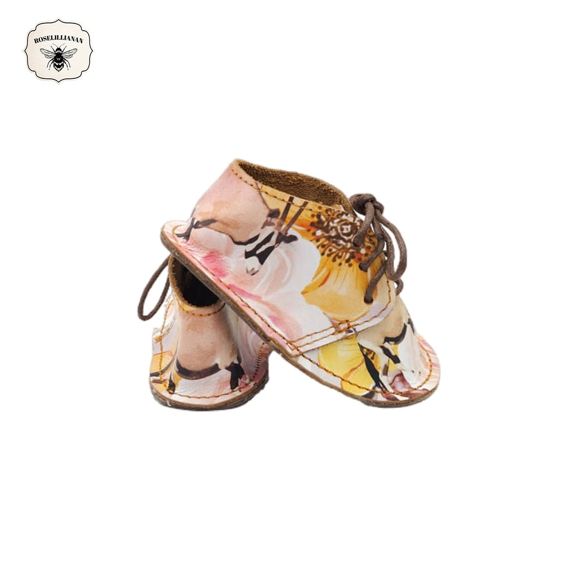 Gemsbok- Versie Vellies