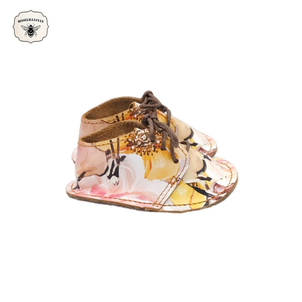 Gemsbok- Versie Vellies