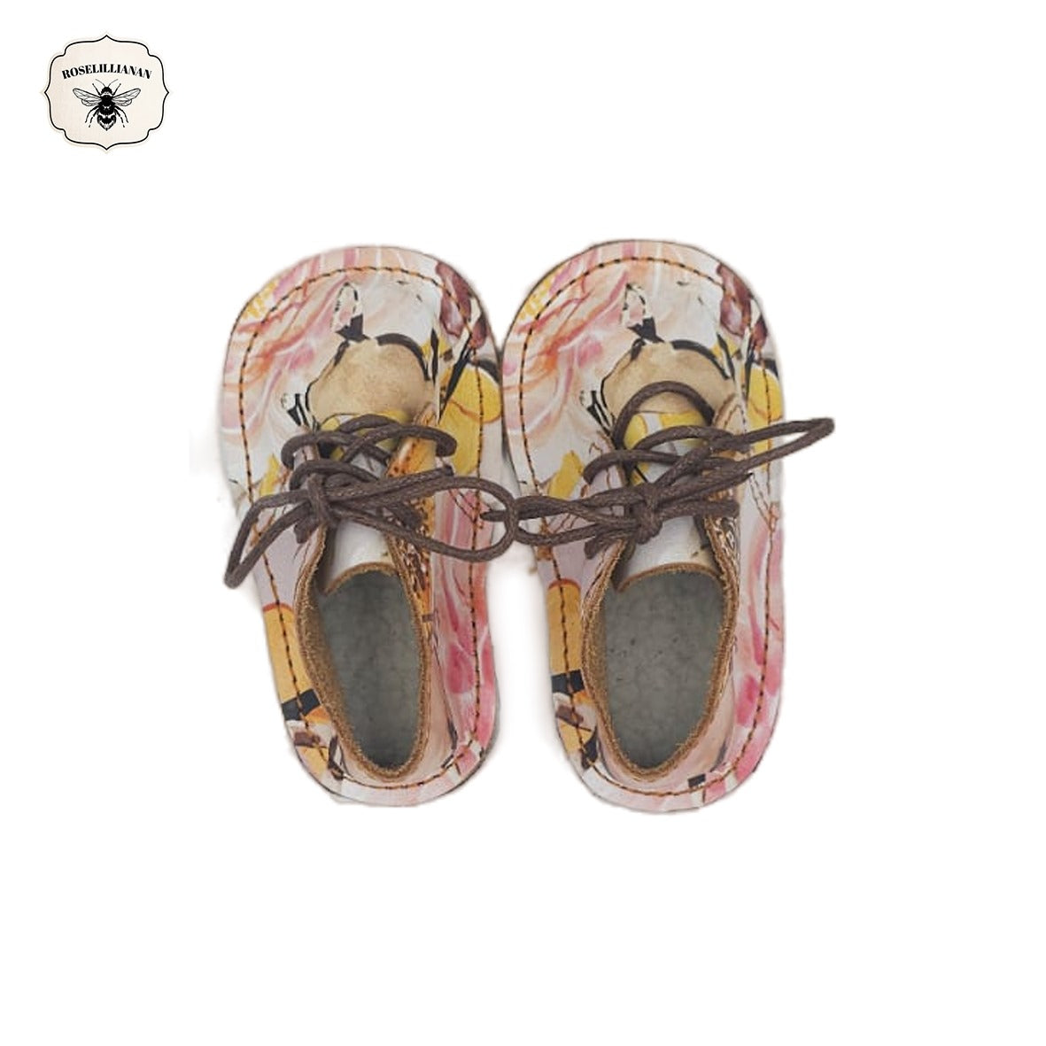 Gemsbok- Versie Vellies