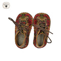 WildBlossom- Versie Vellies