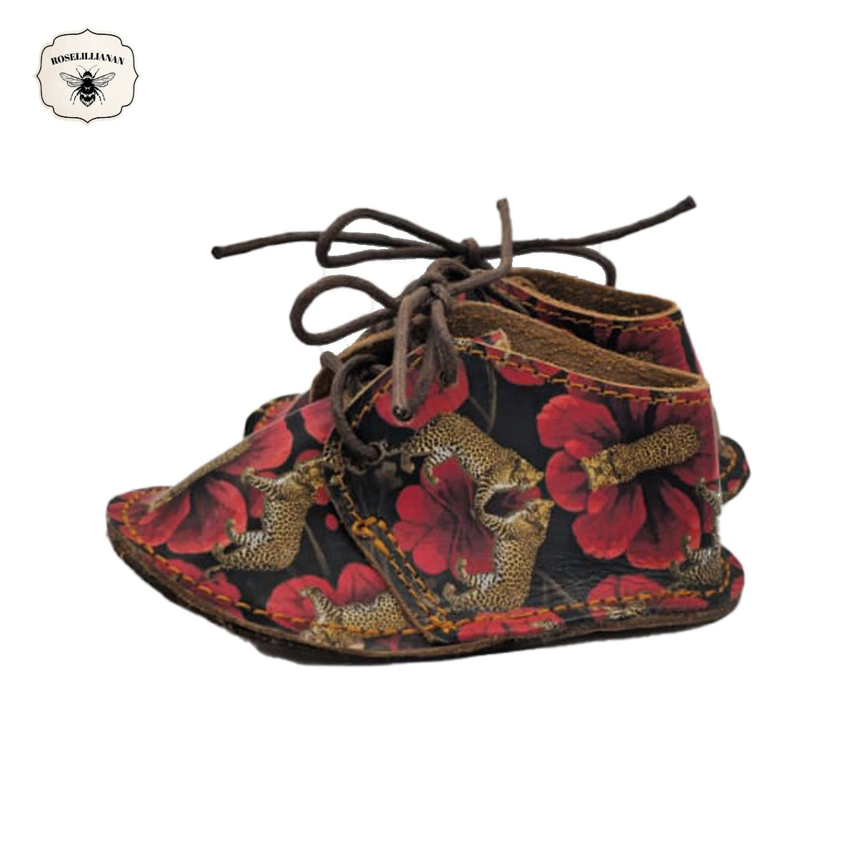 WildCard- Versie Vellies