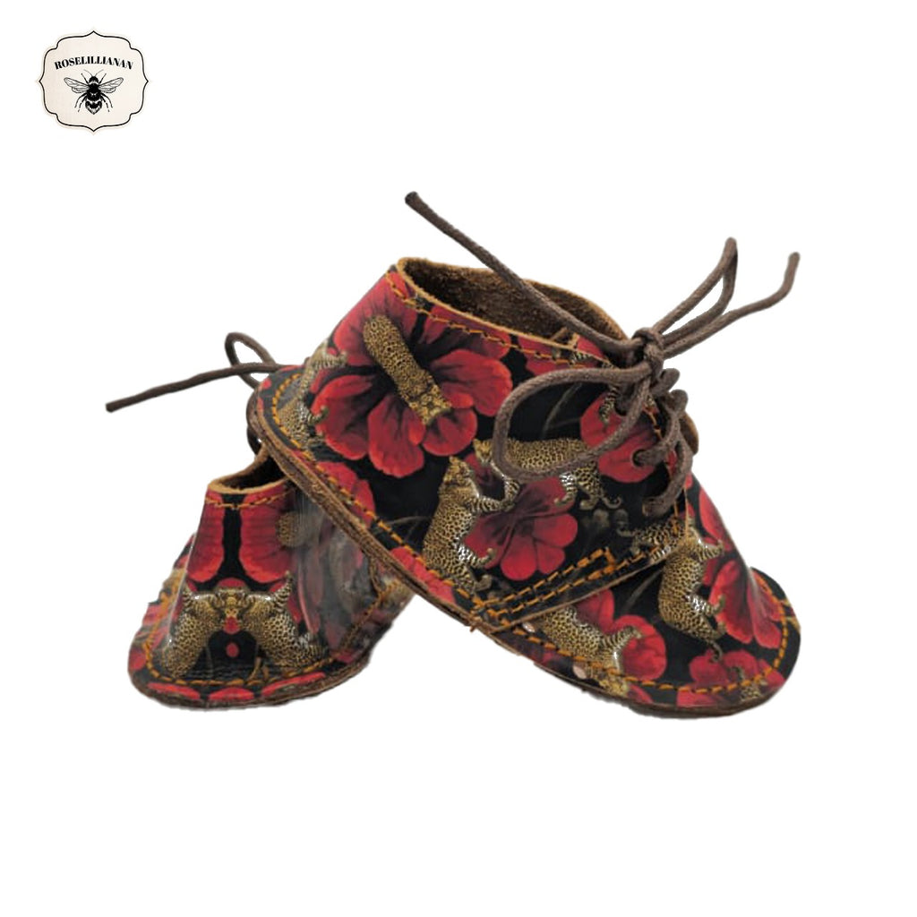 WildCard- Versie Vellies