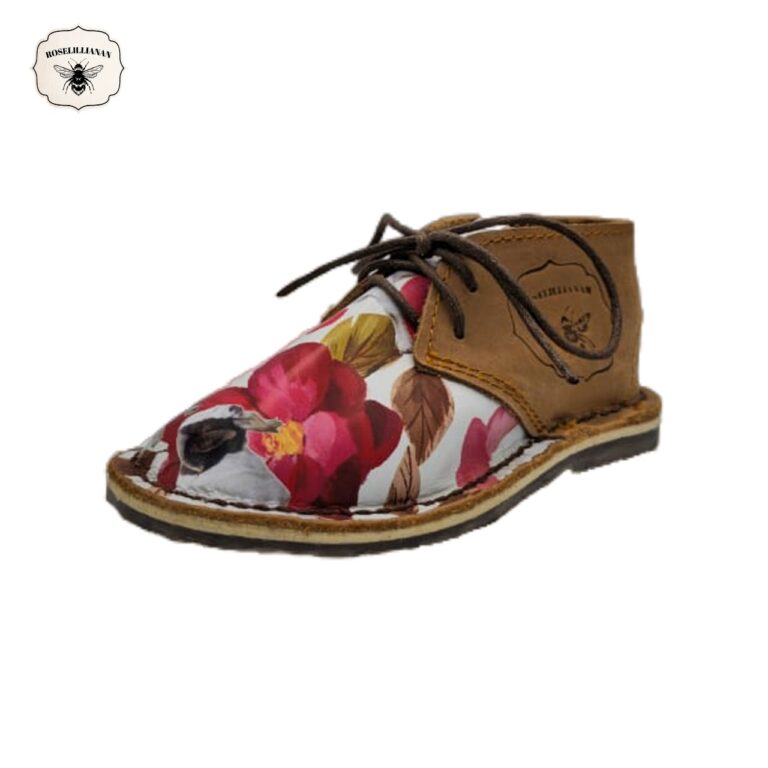 Boerbok-Versie Vellies