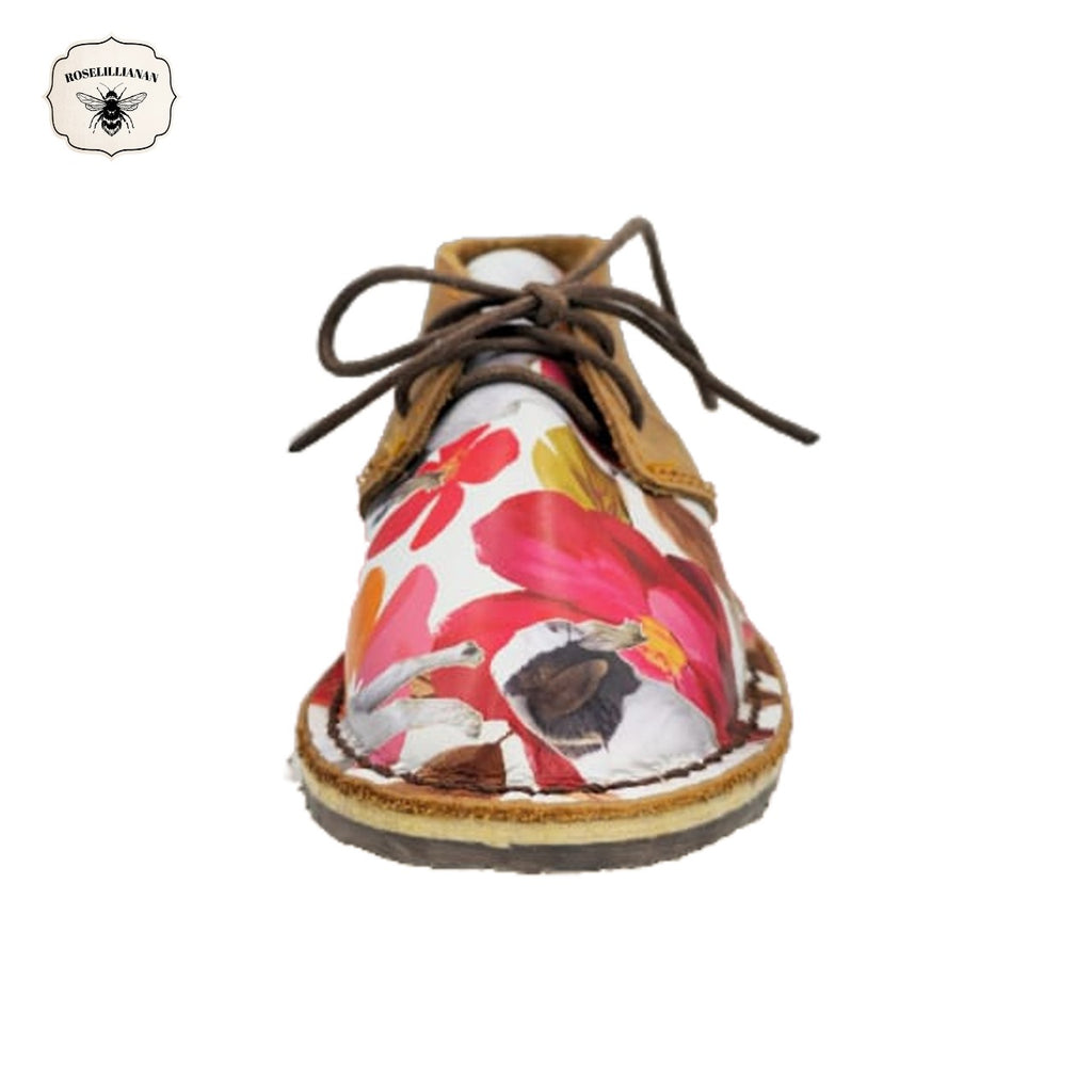 Boerbok-Versie Vellies