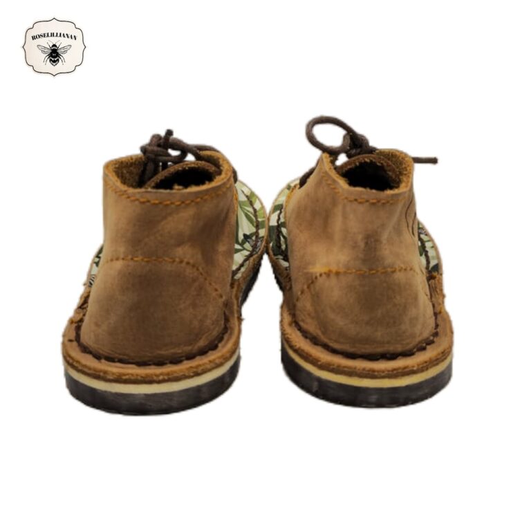 Zebra-Versie Vellies