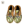 Zebra-Versie Vellies