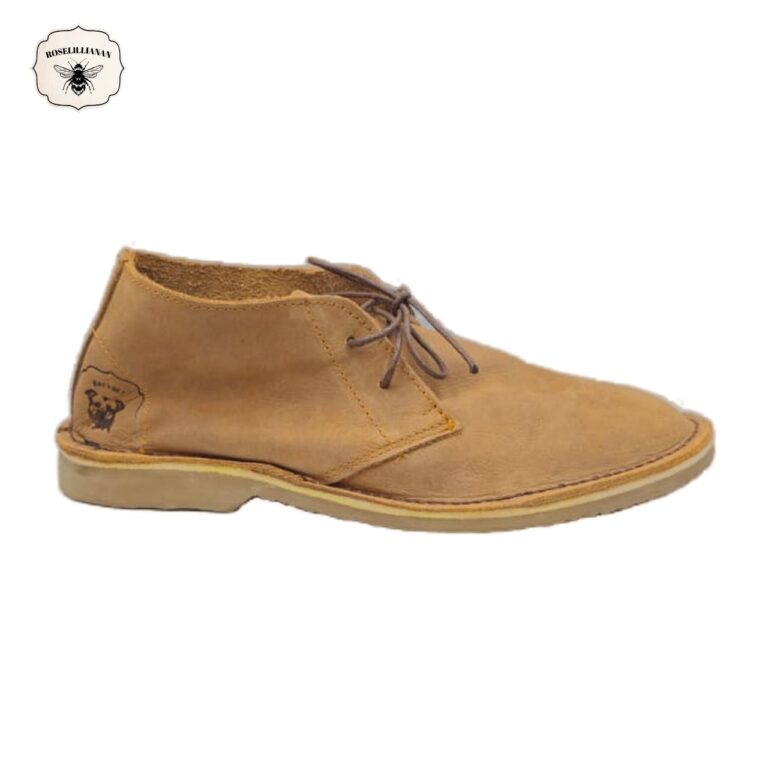 MeadowStride- WKP Vellies (Werk,Kerk en Plaas Vellies)