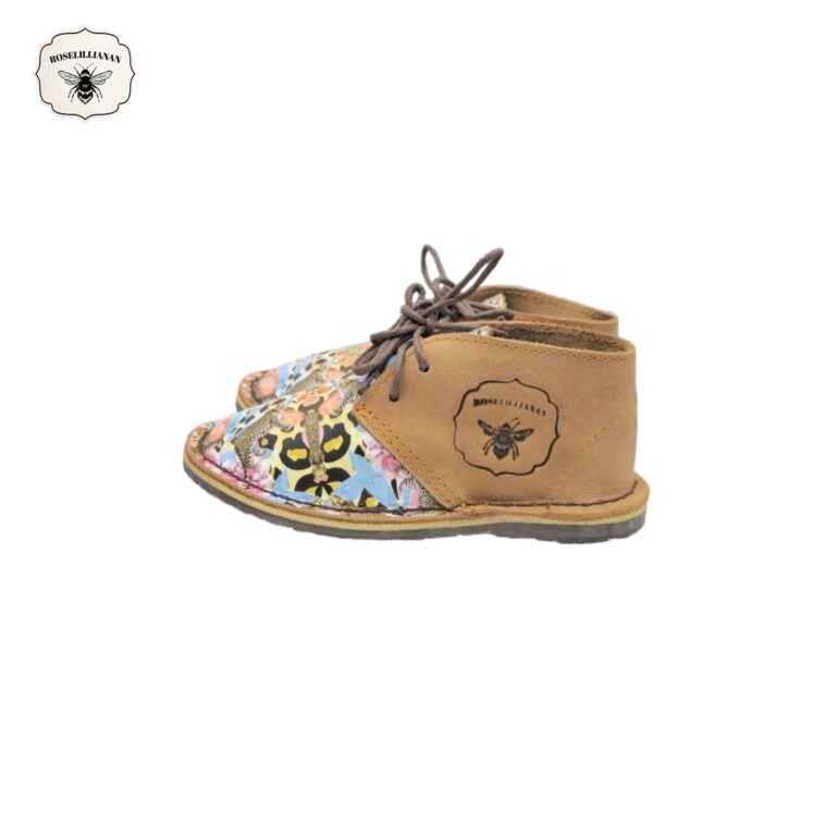 WildHue- Versie Vellies
