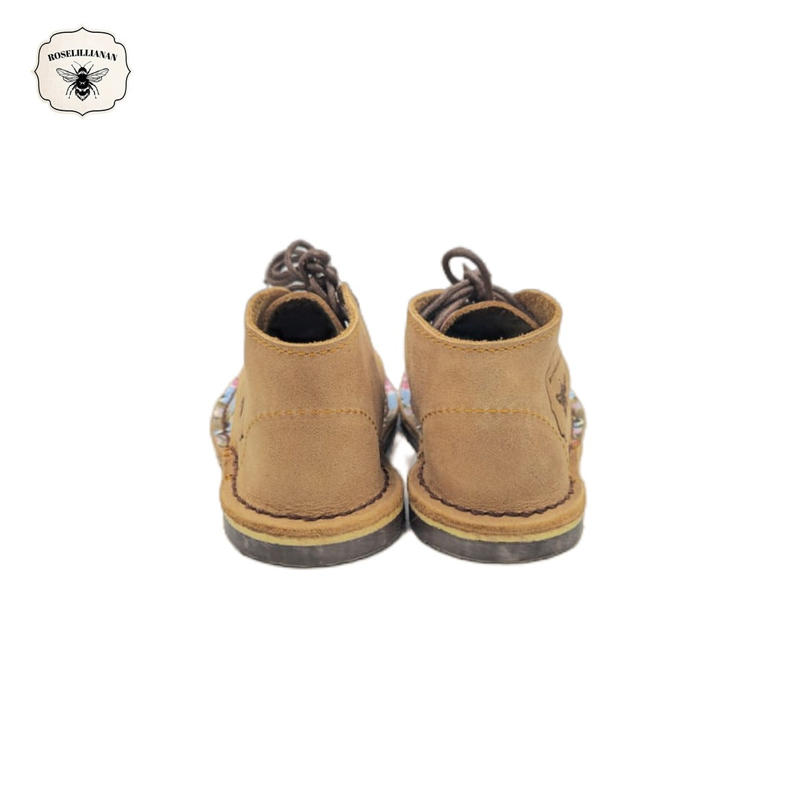 WildHue- Versie Vellies
