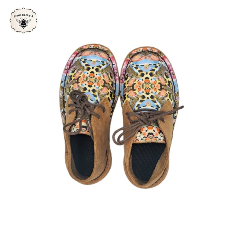 WildHue- Versie Vellies
