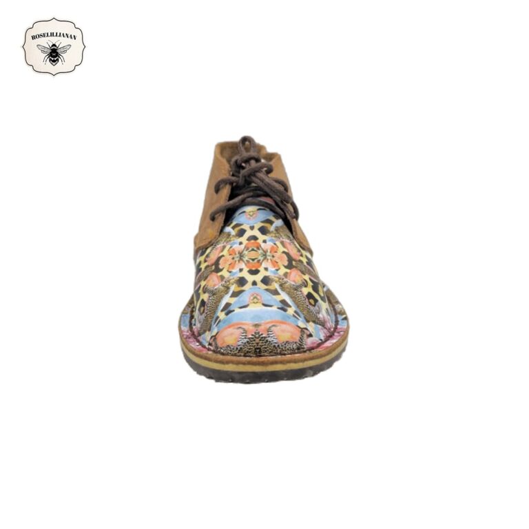 WildHue- Versie Vellies