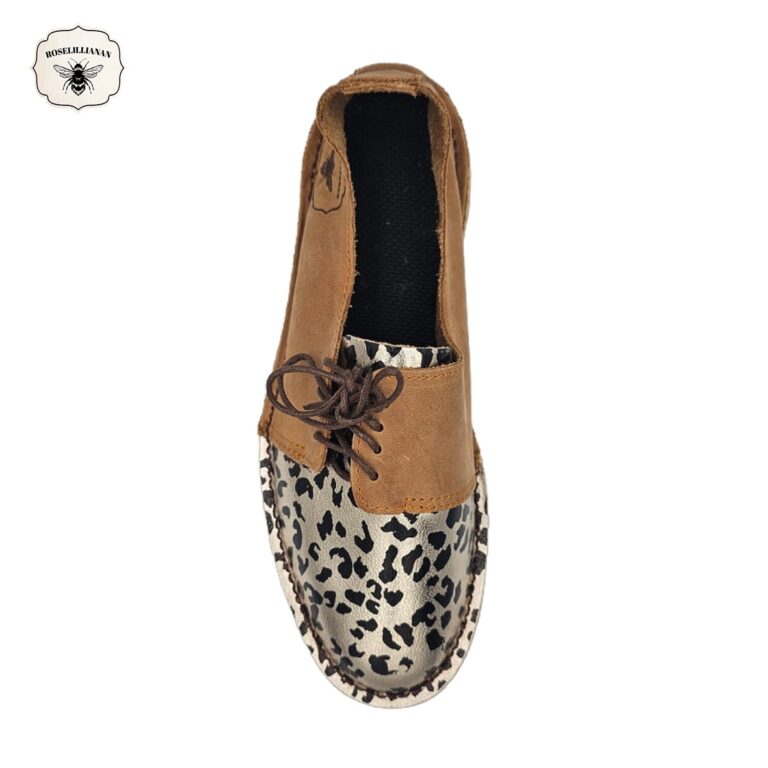 Amé- Leopard Roosgoud