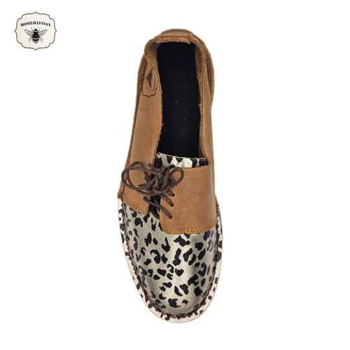 Amé- Leopard Roosgoud