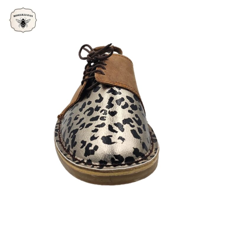 Amé- Leopard Roosgoud