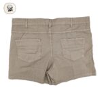 Jag, kamp en dam kortbroek khaki/beige