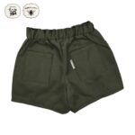Lekker Speel Broek Pakkie Khaki & Olyf