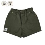 Lekker Speel Broek Pakkie Khaki & Olyf