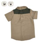 Lekker Speel Broek Pakkie Khaki & Olyf