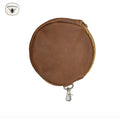 Dummy Pouch Tan