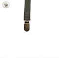 Dummy Strap Green