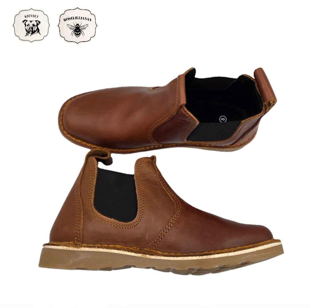 Out & About- Unisex